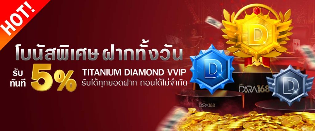 All day deposit bonus